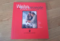 Buch: "Wohn und Kochrezepte", Gunther Lambert Düsseldorf - Heerdt Vorschau