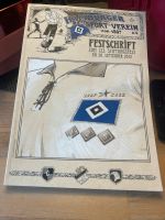 Hsv Buch zu verkaufen Niedersachsen - Cadenberge Vorschau