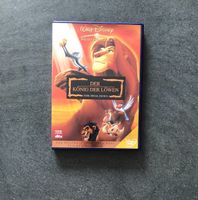 DVD der König der Löwen 2 Special Filme Baden-Württemberg - Philippsburg Vorschau