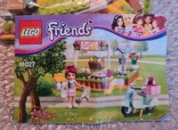 Lego Friends 41027 Limonadenstand Leipzig - Lindenthal Vorschau