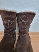 Tommy Hilfiger Stiefel, Gr.33 Niedersachsen - Oldendorf (Landkreis Stade) Vorschau