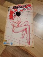 Neu Harley Quinn variant cover lootchest comic selten Bayern - Freilassing Vorschau