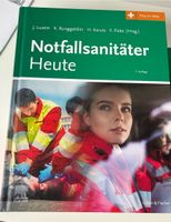 Notfallsanitäter Heute 7. Auflage + Arbeitsbuch Wiesbaden - Mainz-Kostheim Vorschau