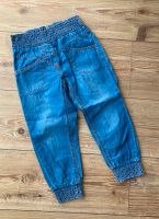 Sommer Jeans Biobaumwolle Alana 98 München - Maxvorstadt Vorschau