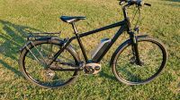 Corratec ebike e bike 50cm bosch trecking Hessen - Hohenahr Vorschau