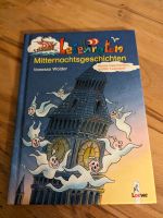 Lesepiraten Mitternachtsgeschichten ab 7 Erstlesebuch Hessen - Kassel Vorschau