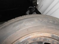 2x TOYO WR 175-65R14 für Opel Baden-Württemberg - Vaihingen an der Enz Vorschau