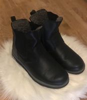 Gefütterte Herbst/Winter-Stiefeletten/ Halbstiefel Größe 33 Berlin - Mahlsdorf Vorschau