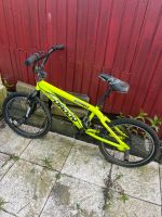 BMX Fahrrad Kreis Pinneberg - Pinneberg Vorschau