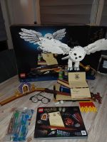 Lego Hogwarts Icons Collectors Edition Köln - Rath-Heumar Vorschau
