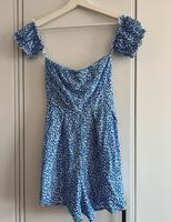 New Yorker Jumpsuit Sachsen-Anhalt - Zörbig Vorschau