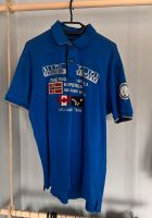 Napapijri Poloshirt Duisburg - Duisburg-Süd Vorschau