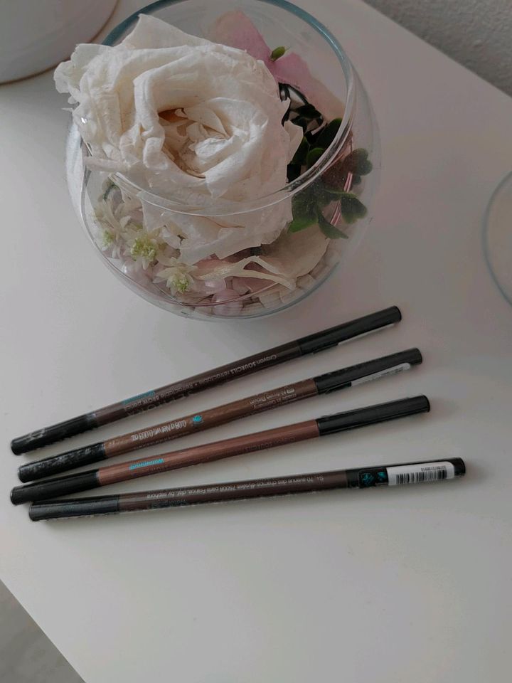 SEPHORA COLLECTION Brown Pencil Waterproof 02, 03,04 oder 08 in Bremen