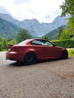 BMW 135i Coupé - Baden-Württemberg - Laufenburg (Baden) Vorschau