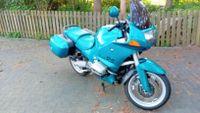 BMW R 1100 RS Nordrhein-Westfalen - Kerken Vorschau