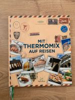 Buch, Kochbuch, Mit Thermomix auf Reisen Baden-Württemberg - Ötigheim Vorschau