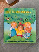 Fingerspielreime - Buch zu Verschenken Baden-Württemberg - Konstanz Vorschau