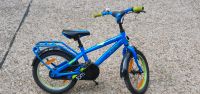 Boomer Tom 16 Zoll Kinderfahrrad, Markenfahrrad Dortmund - Innenstadt-Ost Vorschau