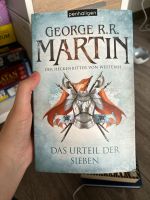 Buch - Der Heckenritter von Westeros ~ Das Urteil der Sieben Baden-Württemberg - Geislingen an der Steige Vorschau