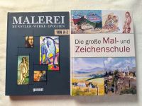 Malerei und die große Mal- und Zeichenschule Niedersachsen - Laatzen Vorschau