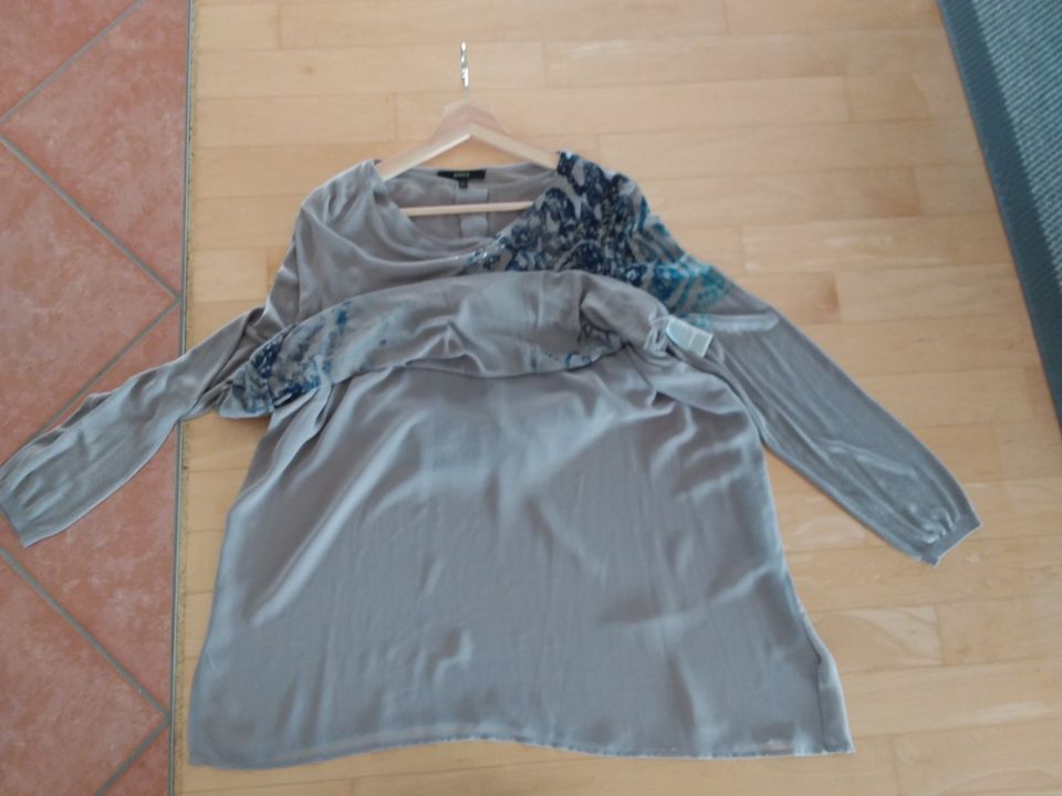 DAMEN-LONGPULLOVER - Bonita - Gr. XXL in Bielefeld