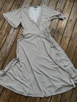 Wickelkleid; H&M; Gr.; neu Thüringen - Sondershausen Vorschau
