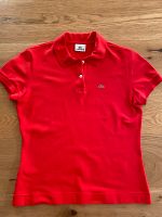 Lacoste Poloshirt Nordrhein-Westfalen - Bad Lippspringe Vorschau