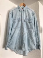 Levi’s Jeanshemd Jeans Hemd M blau denim Levis Wrangler Innenstadt - Köln Altstadt Vorschau