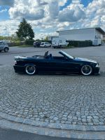 Bmw e36 Cabrio (Luftfahrwerk, OZ Mito)Verkauf/Tausch Bayern - Weiden (Oberpfalz) Vorschau