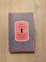 Jane Austen: Stolz und Vorurteil Hamburg-Nord - Hamburg Barmbek Vorschau