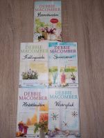 Debbie Macomber Jo Marie Rose Cedar Cove alle 5 Bände Nordrhein-Westfalen - Voerde (Niederrhein) Vorschau