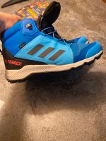 Adidas Treckking Schuhe Wanderschuhe Gr.39 Baden-Württemberg - Rheinfelden (Baden) Vorschau