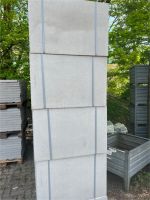 Betonplatte grau 2. Wahl 75x50x5 cm Schleswig-Holstein - Norderstedt Vorschau