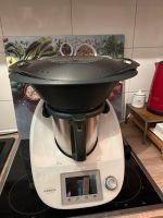 Thermomix TM 5 weiss mit 2 Töpfe  vollfunktionsfähig aus 1.Hand Berlin - Hellersdorf Vorschau