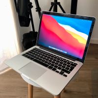 MacBook Pro (2014) - 251GB SSD, 8GB DDR3, Retina-Display Niedersachsen - Braunschweig Vorschau