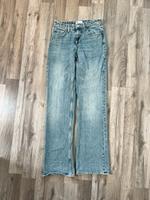 Zara Wide Leg Jeans Sachsen - Schkeuditz Vorschau