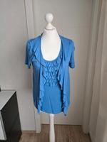 2 teiler Top+ Jäckchen v. Betty Barclay gr.40 Duisburg - Walsum Vorschau