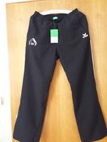" Erima" - Damen -Sport/ Jogginghose Gr.M in schwarz Hessen - Volkmarsen Vorschau