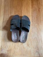 Softclox, Gr. 40, schwarz, neu Aubing-Lochhausen-Langwied - Aubing Vorschau