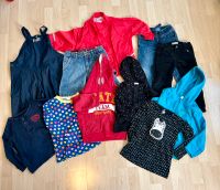 Paket Jungs - Frühling, regen, Hose, tshirt, Pulli, fleece, jacke München - Au-Haidhausen Vorschau