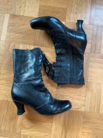 Miz Mooz Stiefelette, 41 Hessen - Bad Vilbel Vorschau