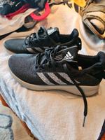 Adidas sense bounce+Street in 38 Thüringen - Bad Salzungen Vorschau
