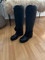 Gummistiefel Liu Jo, gebraucht, gut erhalten, Größe 36 Bayern - Selb Vorschau