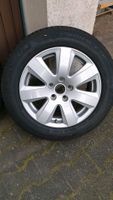 Audi Alufelgen 16" (4F0601025AJ) Sommerreifen 225 55 R16 Bochum - Bochum-Nord Vorschau