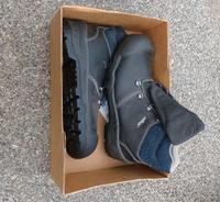 NEU! Sicherheits Schuhe Atlas Sachsen - Bannewitz Vorschau