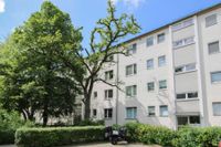Gute Lage von Berlin-Spandau: Bezugsfreie, renovierungsbedürftige 3-Zimmer-Wohnung mit Balkon Berlin - Spandau Vorschau