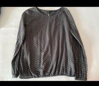 Opus Bluse/Shirt grau 38 Nordrhein-Westfalen - Delbrück Vorschau