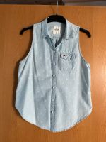 Bluse Hemd Hollister Bayern - Hebertsfelden Vorschau