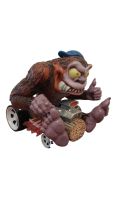 Monster 500 Lead Foot Auto Figur Berlin - Mitte Vorschau