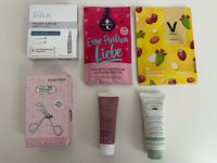 Neu Glossybox Nr.4: Pflege Beauty 6 Teile BABOR, Korres etc. Nordrhein-Westfalen - Bottrop Vorschau